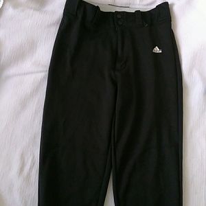 Adidas softball pants